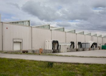 Zona - Magazzino via Villafranca, Zoppola - foto 9