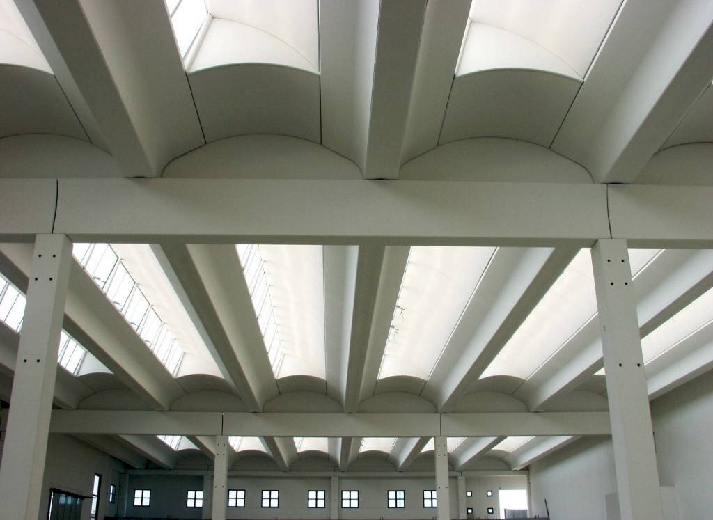 Interno non residenziale - Capannone viale Enrico Fermi, 12, San Giorgio di Nogaro - foto 3