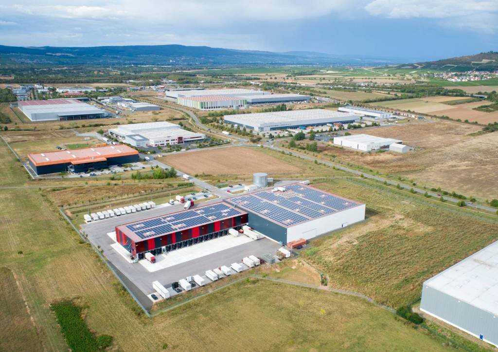 Vista - Warehouse via Cainello, 8, Dolo - photo 3