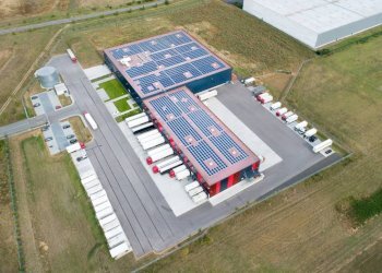 Mappa - Magazzino via Cainello, 8, Dolo - foto 1