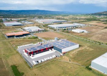 Vista - Magazzino via Cainello, 8, Dolo - foto 3