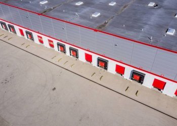 Interno non residenziale - Magazzino via Cainello, 8, Dolo - foto 5