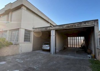 Box auto - Stabile - Palazzo via Tonale, 10, Samarate - foto 9