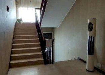 Scala - Stabile - Palazzo via Tonale, 10, Samarate - foto 26