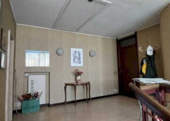 Interno palazzo - Stabile - Palazzo via Tonale, 10, Samarate - foto 30