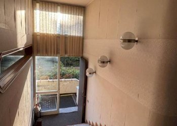 Interno palazzo - Stabile - Palazzo via Tonale, 10, Samarate - foto 32