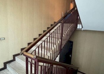 Scala - Stabile - Palazzo via Tonale, 10, Samarate - foto 33