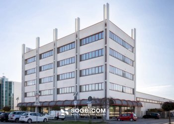 Zona - Ufficio via Postumia Castellana, Quinto di Treviso - foto 3