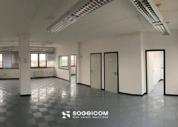 Interno non residenziale - Ufficio via Postumia Castellana, Quinto di Treviso - foto 4