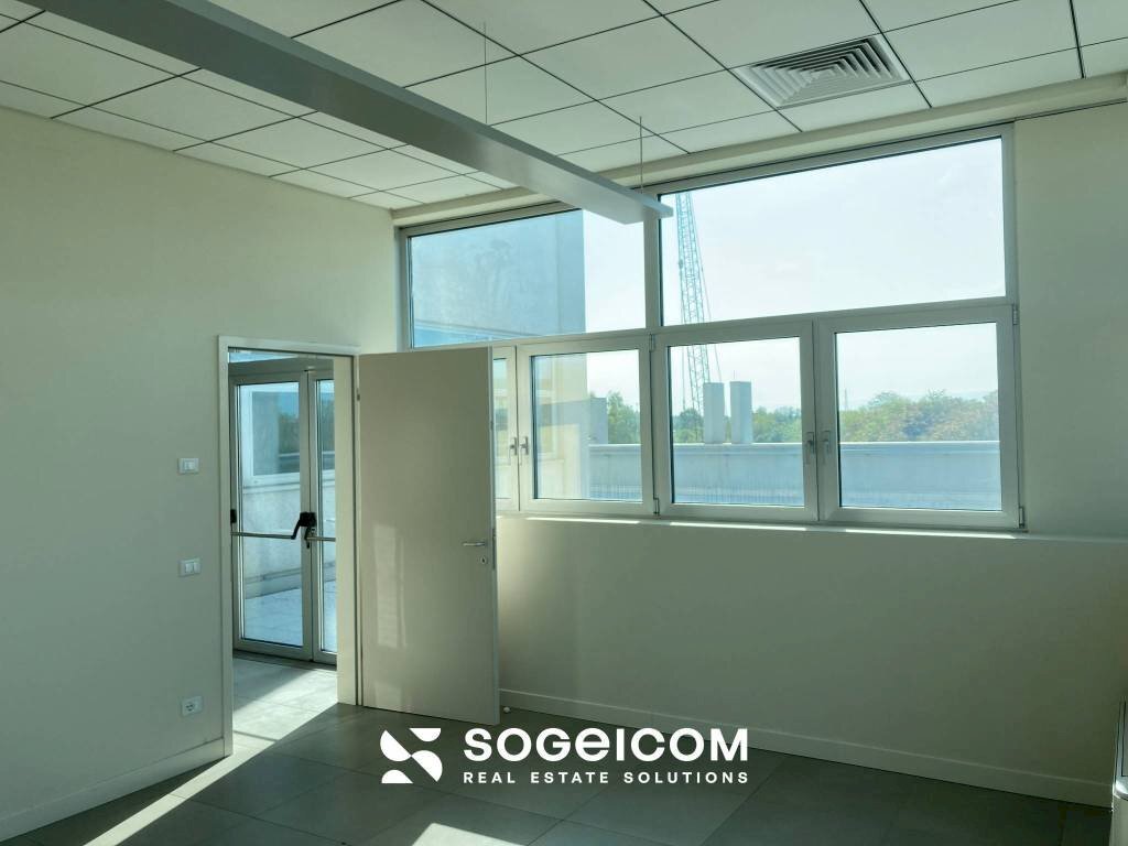 Interno non residenziale - Ufficio via Postumia Castellana, 7, Quinto di Treviso - foto 2