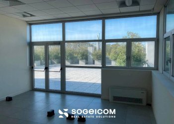 Interno non residenziale - Ufficio via Postumia Castellana, 7, Quinto di Treviso - foto 3