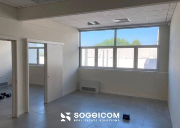 Stanza non arredata - Ufficio via Postumia Castellana, 7, Quinto di Treviso - foto 4