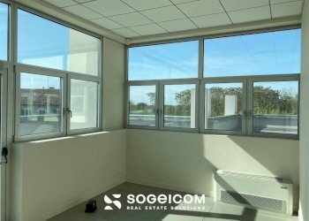 Stanza non arredata - Ufficio via Postumia Castellana, 7, Quinto di Treviso - foto 6