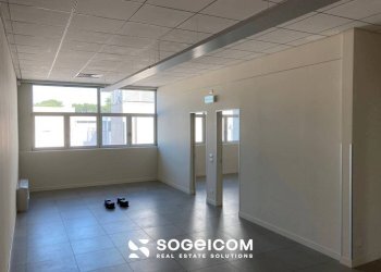 Interno non residenziale - Ufficio via Postumia Castellana, 7, Quinto di Treviso - foto 9