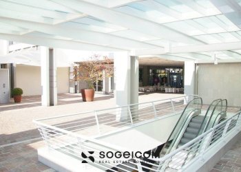 Interno non residenziale - Ufficio via Postumia Castellana, 7, Quinto di Treviso - foto 10