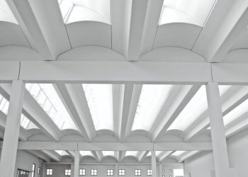 Interno non residenziale - Capannone via Luigi Negrelli, Paese - foto 8