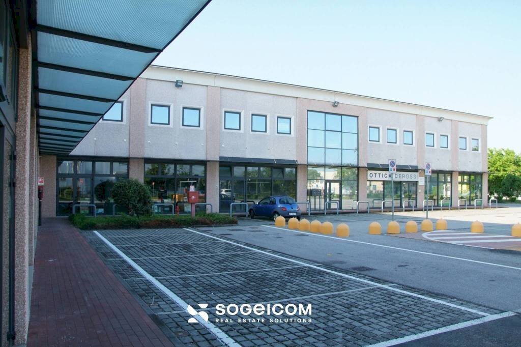 Zona - Office via Cirillo Monzani, Venezia (neighborhood Mestre) - photo 3