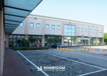 Zona - Office via Cirillo Monzani, Venezia (neighborhood Mestre) - photo 3