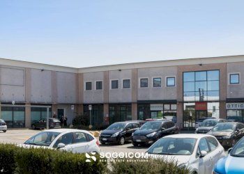 Zona - Office via Cirillo Monzani, Venezia (neighborhood Mestre) - photo 4