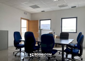 Interno non residenziale - Office via Cirillo Monzani, Venezia (neighborhood Mestre) - photo 7