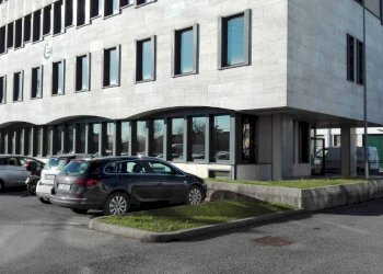 Zona - Ufficio viale dell'Industria, 17, Caponago - foto 10