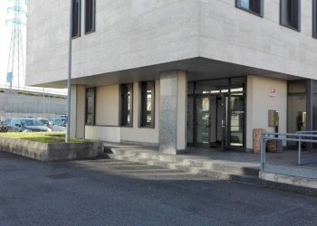 Facciata - Ufficio viale dell'Industria, 17, Caponago - foto 11