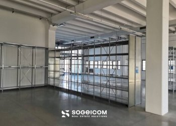 Interno non residenziale - Negozio via Bruno Buozzi, 52, Granarolo dell'Emilia - foto 7