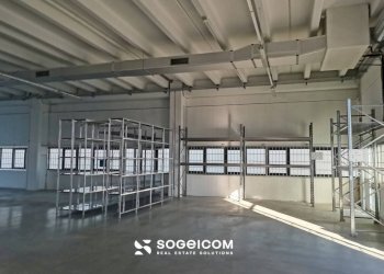 Interno non residenziale - Negozio via Bruno Buozzi, 52, Granarolo dell'Emilia - foto 8