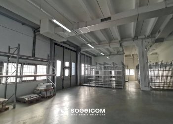 Interno non residenziale - Negozio via Bruno Buozzi, 52, Granarolo dell'Emilia - foto 9