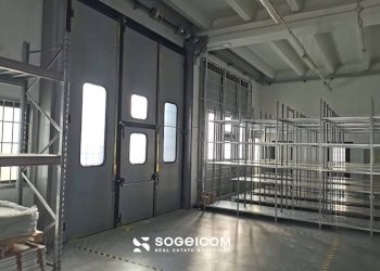 Interno non residenziale - Negozio via Bruno Buozzi, 52, Granarolo dell'Emilia - foto 10