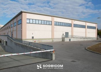 Zona - Magazzino via Sile, 6, Volpago del Montello - foto 7