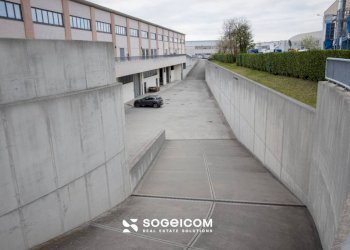 Zona - Magazzino via Sile, 6, Volpago del Montello - foto 8