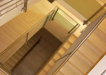 Scala - Ufficio via Postumia Castellana, Quinto di Treviso - foto 22