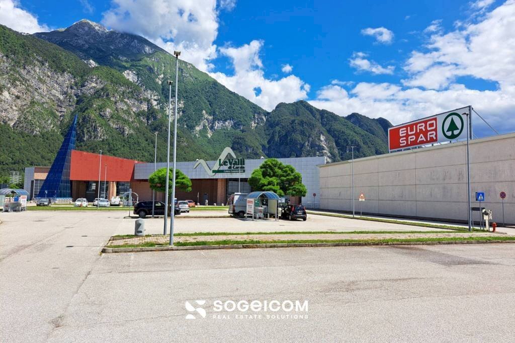 Zona - Negozio viale Valli di Carnia, 1, Amaro - foto 3