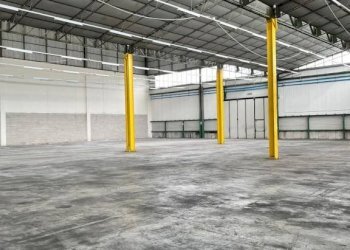 Magazzino - Magazzino via Villafranca, Zoppola - foto 6