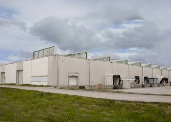 Terreno - Magazzino via Villafranca, Zoppola - foto 8