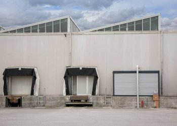 Facciata - Magazzino via Villafranca, Zoppola - foto 11