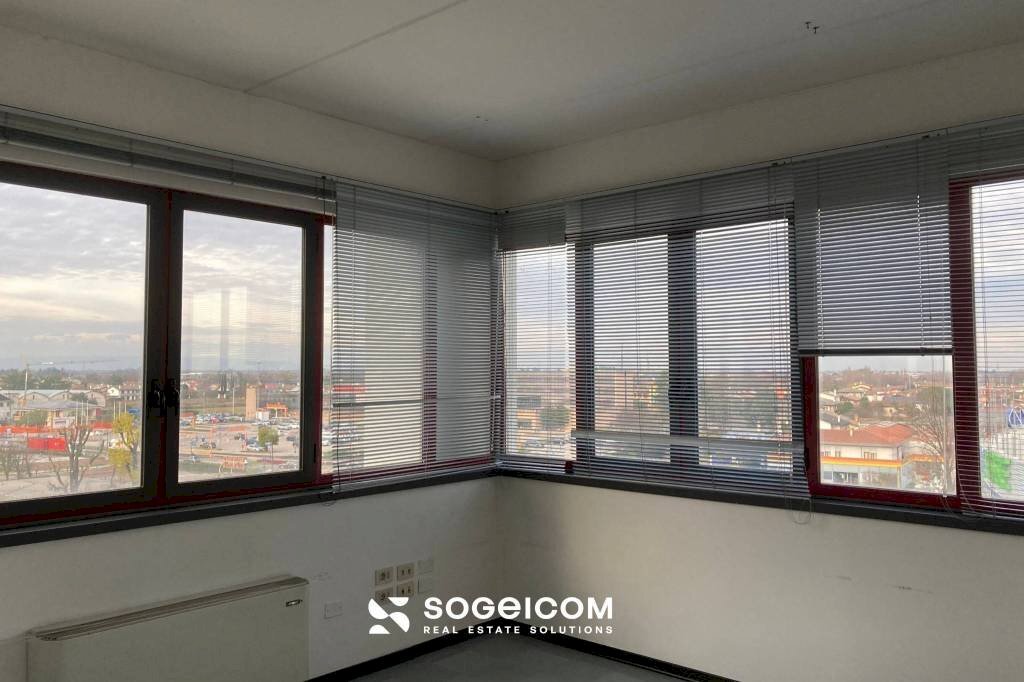 Stanza non arredata - Ufficio via Brondi, Quinto di Treviso - foto 2