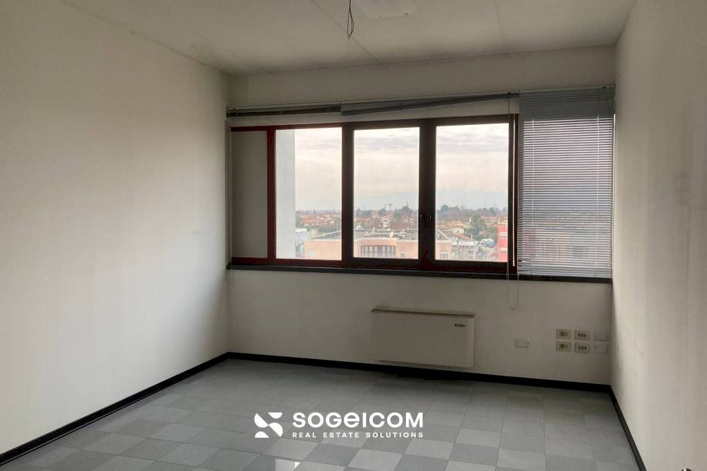 Stanza non arredata - Ufficio via Brondi, Quinto di Treviso - foto 3