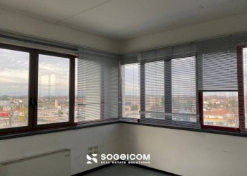 Stanza non arredata - Ufficio via Brondi, Quinto di Treviso - foto 2