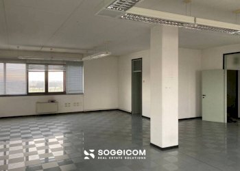 Interno non residenziale - Ufficio via Brondi, Quinto di Treviso - foto 4