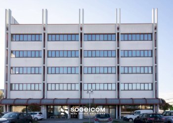Facciata - Ufficio via Brondi, Quinto di Treviso - foto 9
