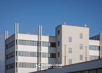 Facciata - Ufficio via Brondi, Quinto di Treviso - foto 10