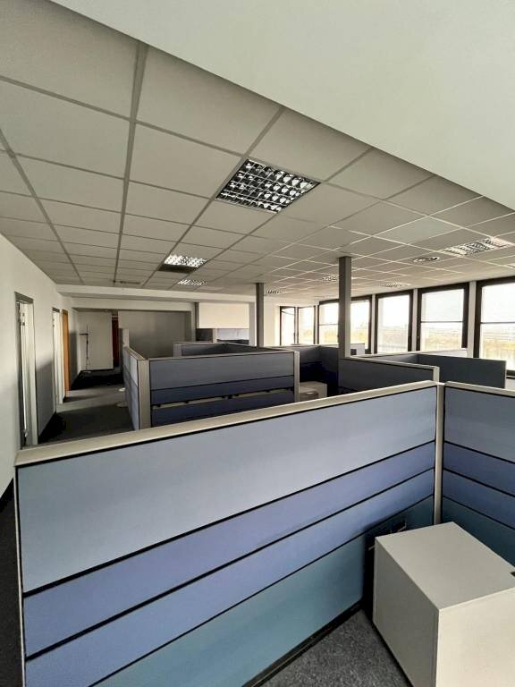 Interno non residenziale - Ufficio viale dell'Industria, 17, Caponago - foto 2