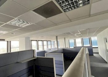 Interno non residenziale - Ufficio viale dell'Industria, 17, Caponago - foto 1