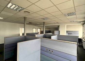 Interno non residenziale - Ufficio viale dell'Industria, 17, Caponago - foto 3