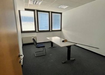 Ufficio - Ufficio viale dell'Industria, 17, Caponago - foto 10