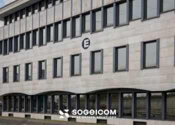 Facciata - Ufficio viale dell'Industria, 17, Caponago - foto 17