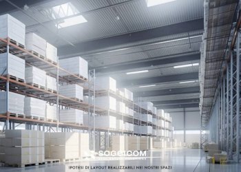 Magazzino - Capannone via Valcunsat, 10, Casarsa della Delizia - foto 13