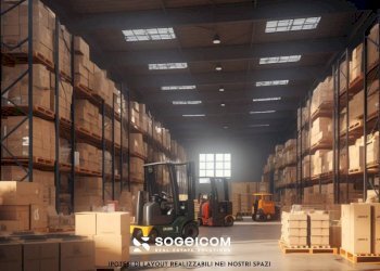 Magazzino - Capannone via Valcunsat, 10, Casarsa della Delizia - foto 15